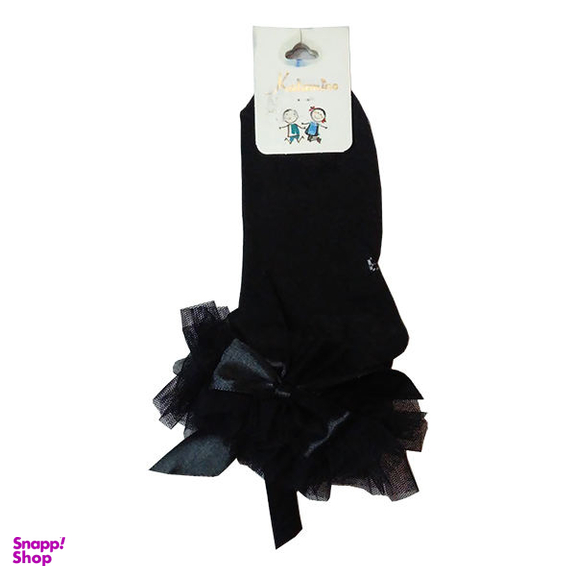 جوراب دخترانه کاتامینا مدل 527