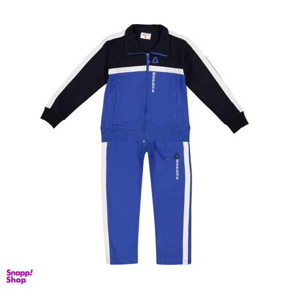 ست سویشرت و شلوار ورزشی بچگانه نظری مدل sz1 غیر اصل