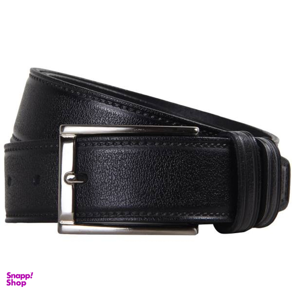 کمربند مردانه شهر چرم (Leather City) مدل 1-Bc243506