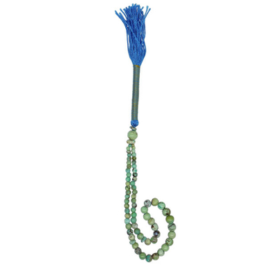 تسبیح فیروزه نیشابوری کد TG6306