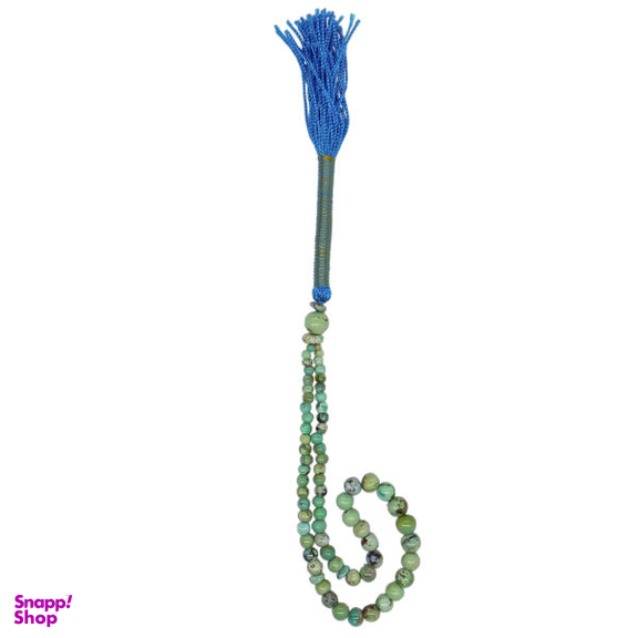 تسبیح فیروزه نیشابوری کد TG6306