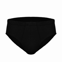 شورت مردانه کژین دوخت مدل اسلیپ رنگ مشکی