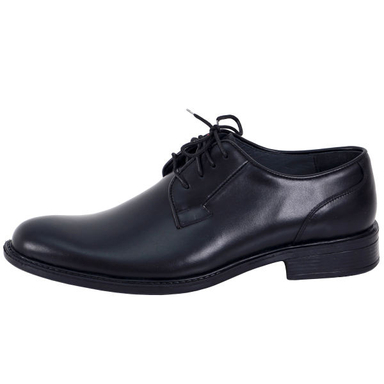 کفش مردانه چرم بارز (Barez Leather) مدل DK81