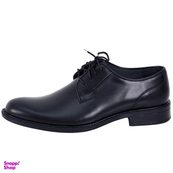 کفش مردانه چرم بارز (Barez Leather) مدل DK81