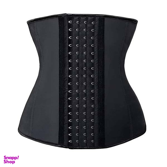 گن زنانه مدل 6 ردیف قزن کد style1693