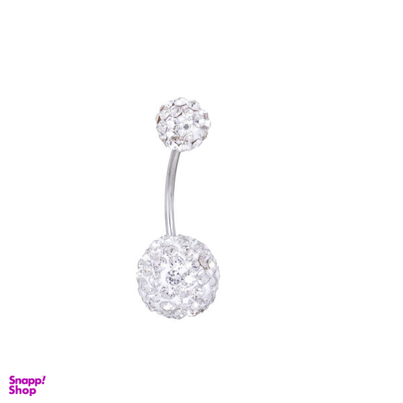 پیرسینگ ناف زنانه پایتخت مدل PS871