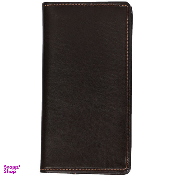 کیف پول مردانه رویال چرم مدل M23-DarkBrown