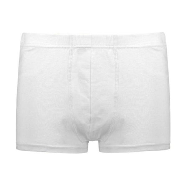 شورت مردانه کژین دوخت مدل ML-wh001 رنگ سفید