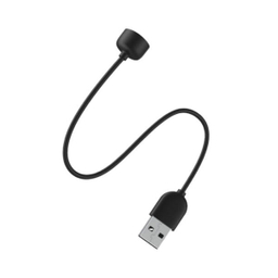کابل شارژ مدل M5 مناسب برای مچ بند هوشمند شیائومی Mi Band 6