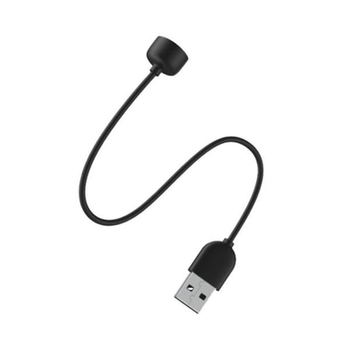 کابل شارژ مدل M5 مناسب برای مچ بند هوشمند شیائومی Mi Band 6