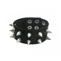 دستبند مدل اسپایکی