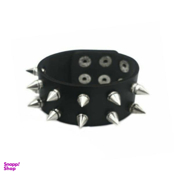 دستبند مدل اسپایکی