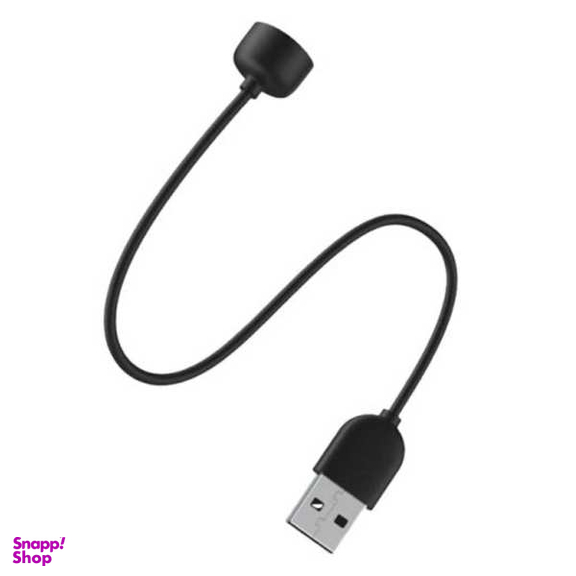 کابل شارژ مدل M5 مناسب برای مچ بند هوشمند شیائومی Mi Band 5