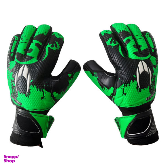 دستکش دروازه بانی اچ او مدل GO