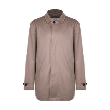 کاپشن مردانه جک اند جونز مدل dn6632