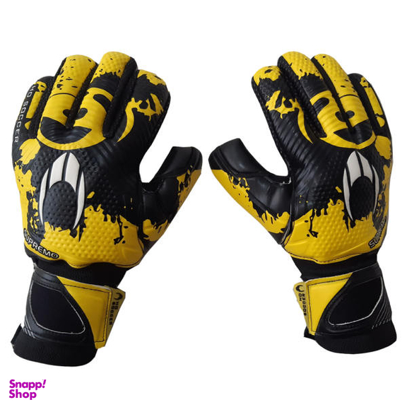 دستکش دروازه بانی مدل HO