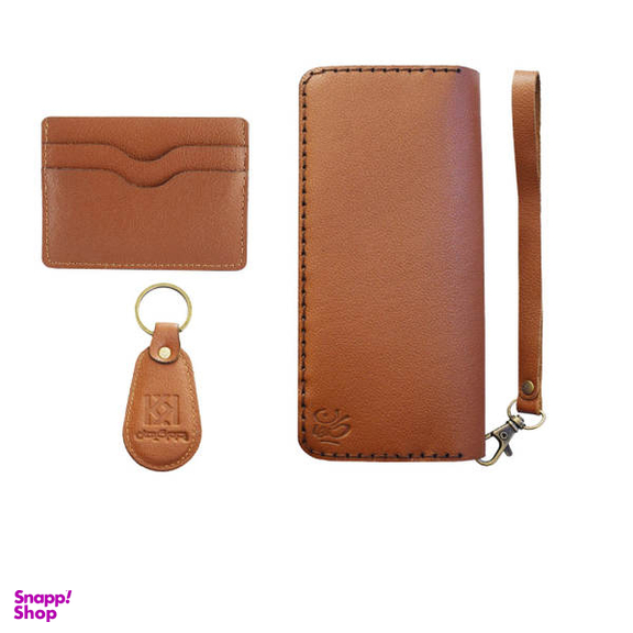 ست هدیه کیهان (Keyhan) مدل چند منظوره K5