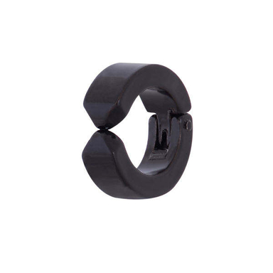 پیرسینگ گوش زنانه پایتخت مدل فشاری کد PS537