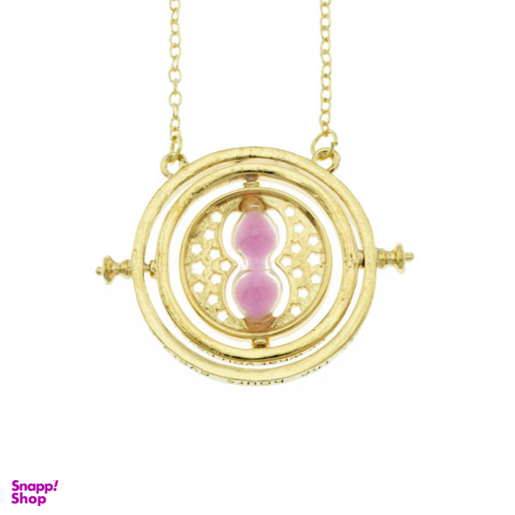 گردنبند مدل زمان برگردان هری پاتر کد j-10990ul