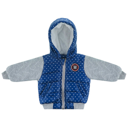 کاپشن پسرانه کد P2511