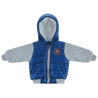 کاپشن پسرانه کد P2511