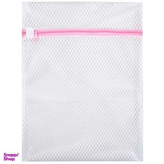 محفظه شستشوی لباس زیر زنانه کد 1115