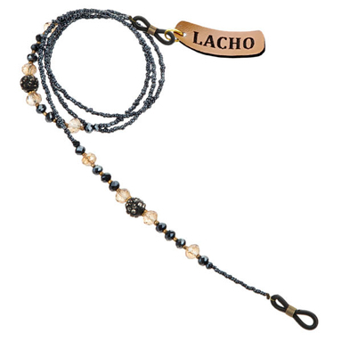 بند عینک زنانه لاچو (Lacho) کد SOR-B