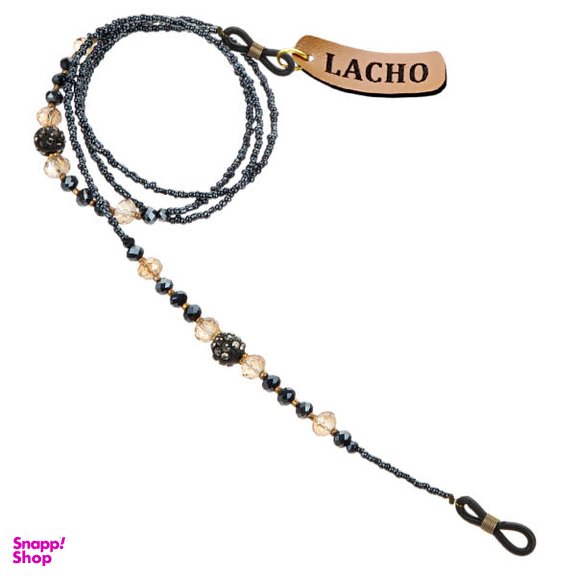 بند عینک زنانه لاچو (Lacho) کد SOR-B