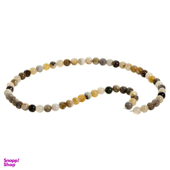 بند سنگ عقیق طبیعی اقلیمه کد B123