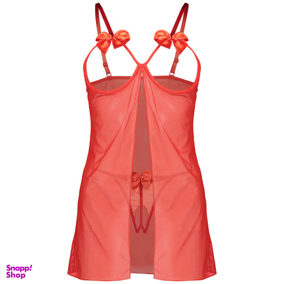 ست لباس خواب و شورت زنانه مدل 509