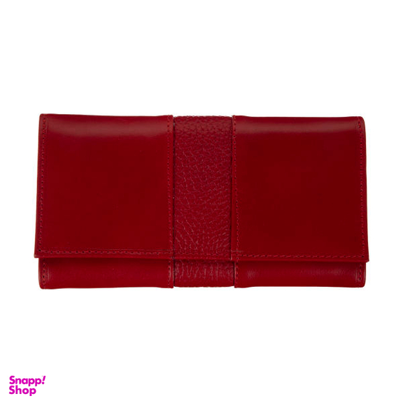 کیف پول زنانه رویال چرم کد W26