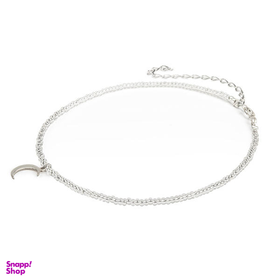 پابند نقره زنانه ریسه گالری مدل Ri3-H2029-Silver