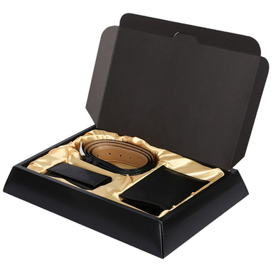 ست هدیه رویال چرم کد SL14