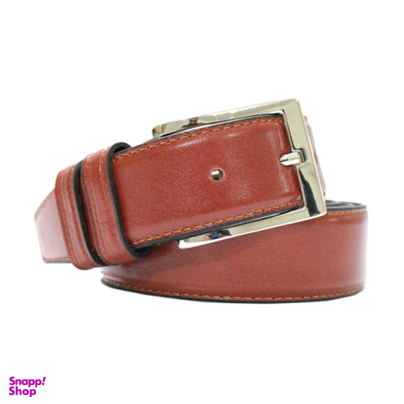 کمربند مردانه چرم آرا (Charmara) مدل Wj001
