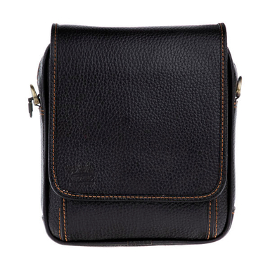 کیف دوشی رویال چرم کد W4