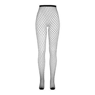 جوراب شلواری زنانه مدل زنبوری ریز