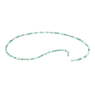 ریسه سنگ آمازونیت اقلیمه کد B186
