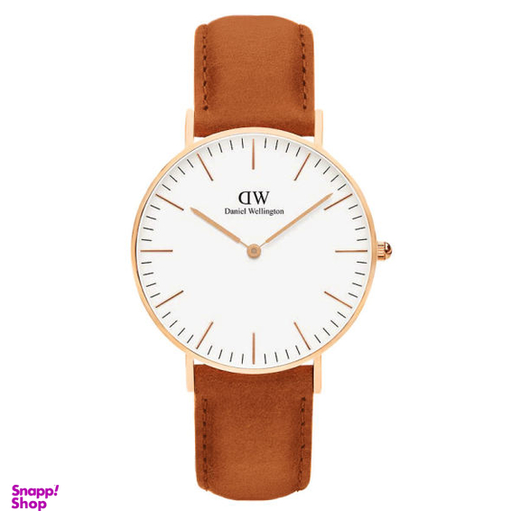 ساعت مچی عقربه ای مدل DW 2649 - GHA-RZ