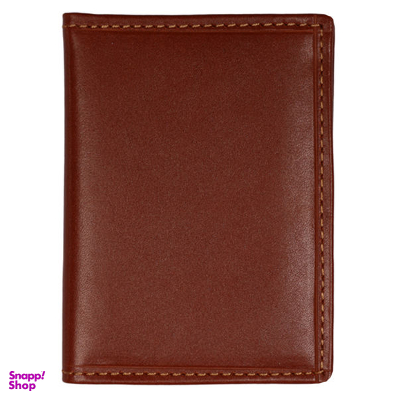 جاکارتی رویال چرم مدل M35-Brown