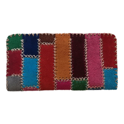 کیف پول طرح چهل تیکه کد MRK30