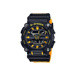 ساعت مچی عقربه ای کاسیو (Casio) مدل Ga-900A-1A9Dr