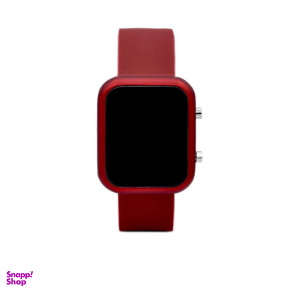 ساعت مچی دیجیتال مدل mo-118-gh