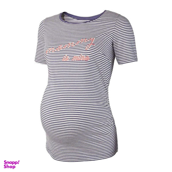 تی شرت بارداری اسمارا مدل IAN 296165