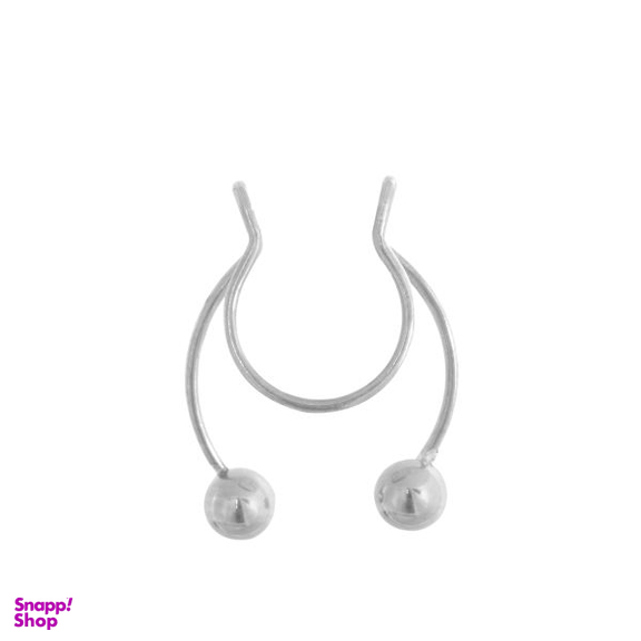 پیرسینگ بینی زنانه پایتخت مدل PS637