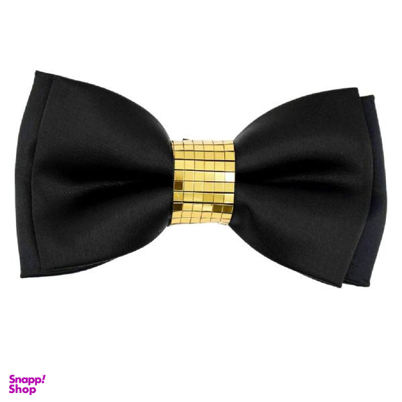 پاپیون ساتن هکس ایران (Hex Iran) مدل Pt-Vst Gld