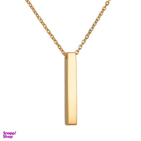 گردنبند مدل مکعب عشق