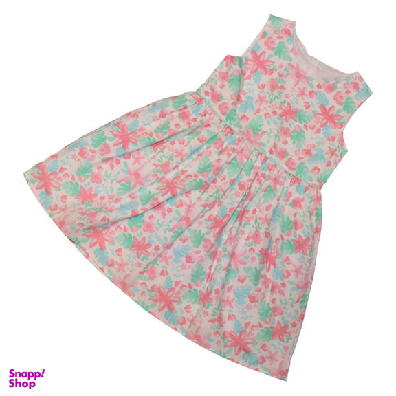 سارافون دخترانه مدل m4756