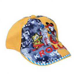 کلاه کپ بچگانه مدل A2