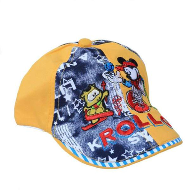 کلاه کپ بچگانه مدل A2