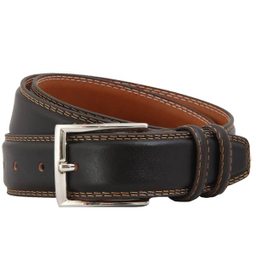 کمربند مردانه شهر چرم (Leather City) مدل 3-R245100